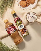 にゃんこのメルティーショコラ