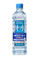 「特水」（機能性表示食品）