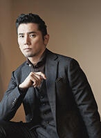 本木 雅弘（もとき まさひろ）