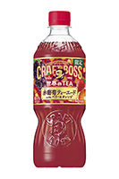クラフトボス 赤葡萄ティーエード