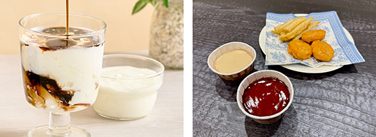 おうちドリンクバーの楽しみ方