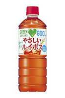 GREEN DA･KA･RA やさしいルイボス