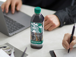 中味の特長 ,ブリュード ブラック