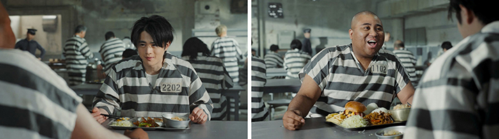 新TV－CMストーリー