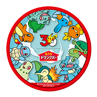 オリジナルラバーコースター