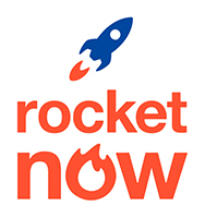 ロケットナウ（Rocket Now）