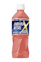 aminoVITAL X