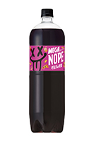 ギルティ炭酸 NOPE