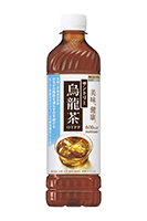 サントリー烏龍茶OTPP（機能性表示食品）