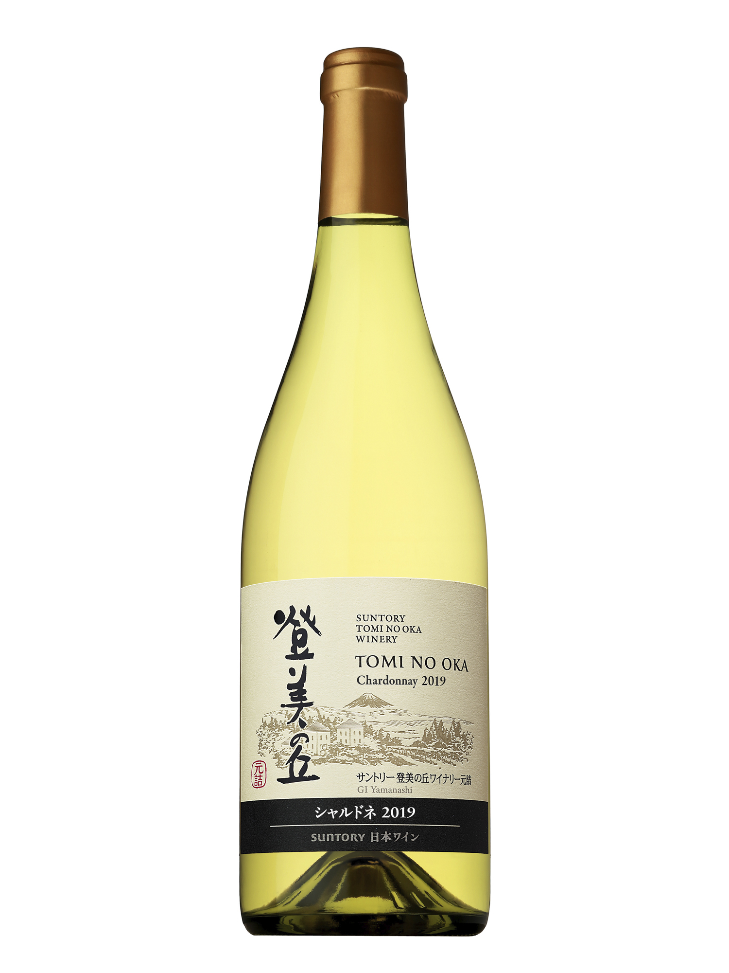日本ワイン「登美」「登美の丘」新ヴィンテージ5種数量限定新発売 