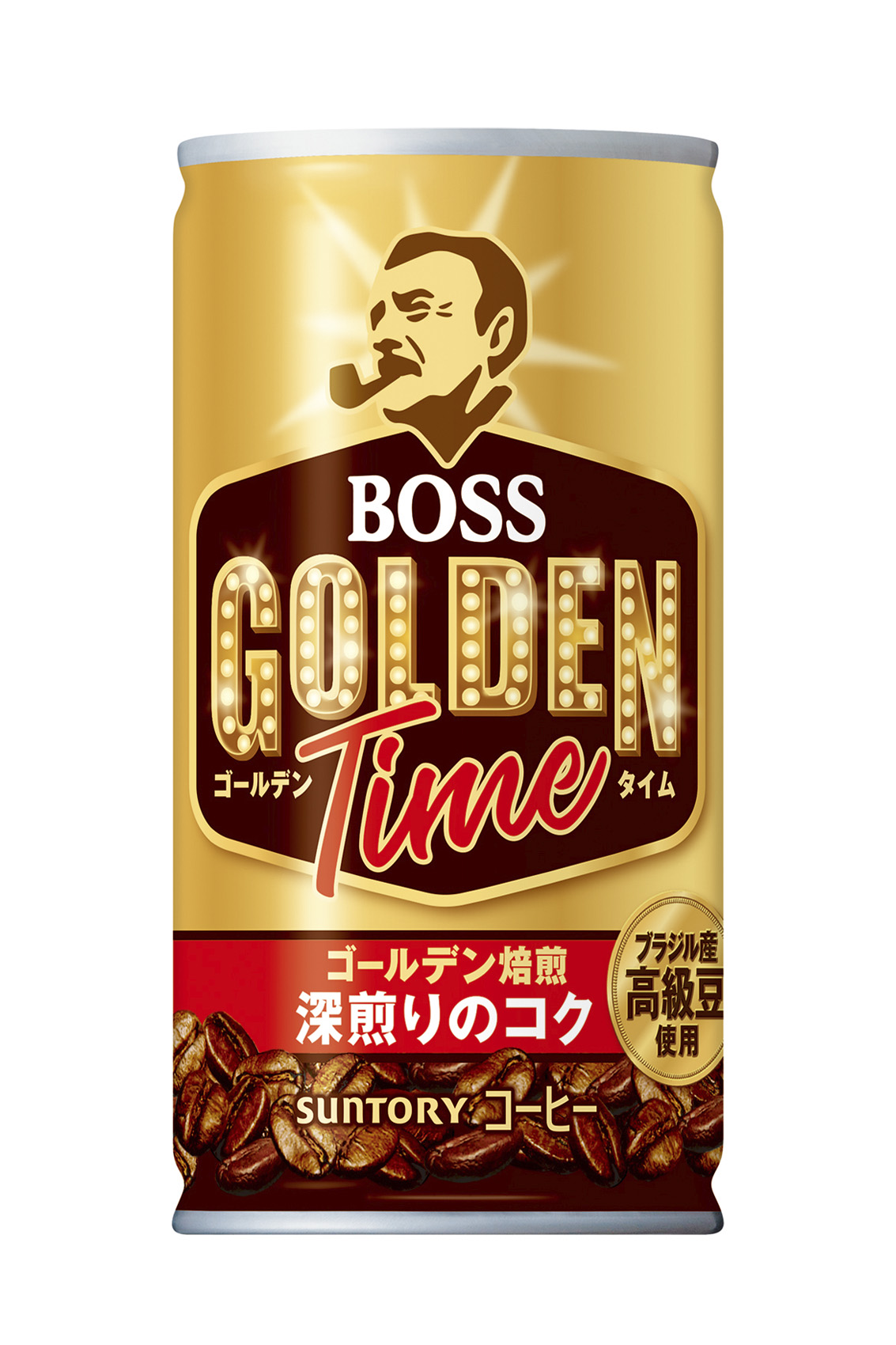 新商品 ボス ゴールデンタイム ザ ドリフターズ Boss スペシャルコラボ動画 ザ ドリフターズ 篇 １月29日 金 からサントリー公式youtubeチャンネルで公開 ニュースリリース一覧 サントリー食品インターナショナル