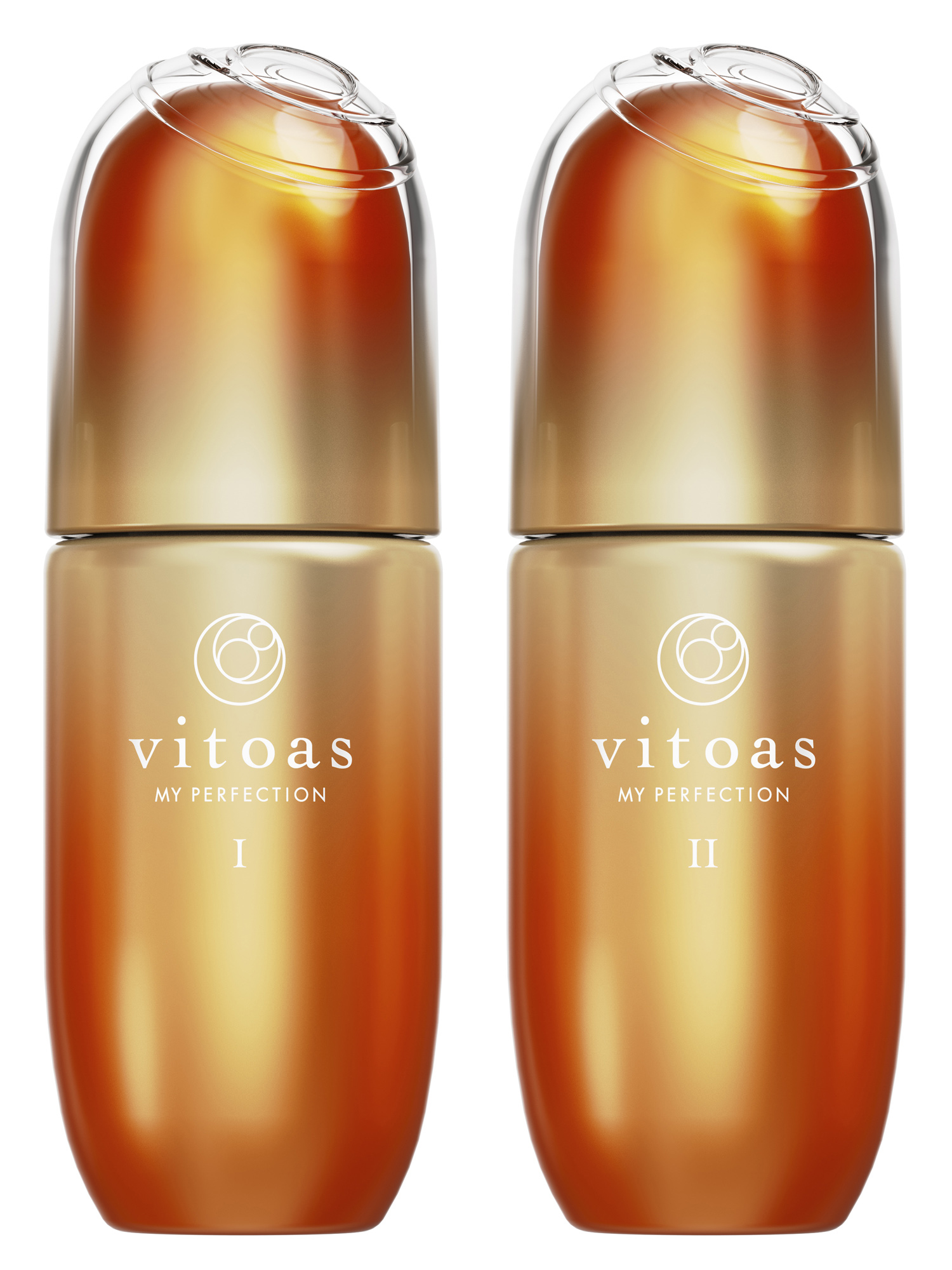 vitoas(ビトアス) マイパーフェクション」リニューアル新発売