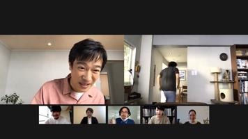 クラフトボス 新たに役所広司さんを迎え新展開 新tv Cm 宇宙人ジョーンズ 顔合わせ 篇 オンエア開始 ニュースリリース一覧 サントリー 食品インターナショナル