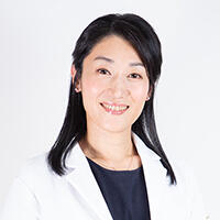 医師・医学博士　齋藤真理子先生