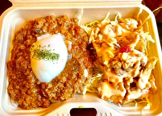 みのりんごの料理