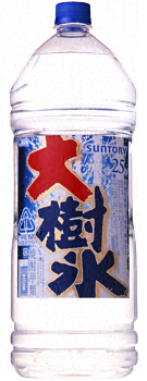 焼酎 マッコリ 甲類 商品情報 カロリー 原材料 サントリー