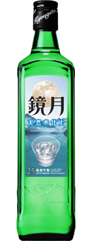 焼酎 マッコリ 甲類 商品情報 カロリー 原材料 サントリー
