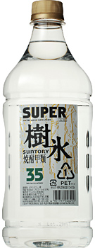 焼酎 マッコリ 甲類 商品情報 カロリー 原材料 サントリー