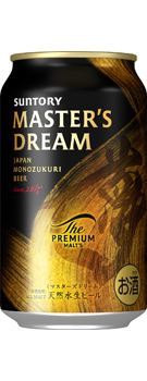 �U�E�v���~�A���E�����c �}�X�^�[�Y�h���[�� 350ml��