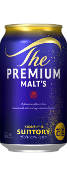 �U�E�v���~�A���E�����c 350ml��