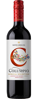 コルンピオ カベルネ・ソーヴィニヨン メルロ 2023 750ml瓶