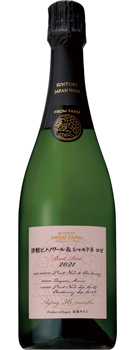 �Ìy �s�m�E�m���[�����V�����h�l �X�p�[�N�����O���[ 2021 750ml�r