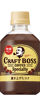 �N���t�g�{�X �X�y�V�����e�B���� 280ml�y�b�g
