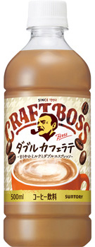 �N���t�g�{�X ���e 500ml�y�b�g
