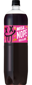 �M���e�B�Y�_ MEGA NOPE 1.5L�y�b�g