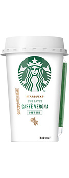 スターバックス 商品情報 カロリー 原材料 サントリー