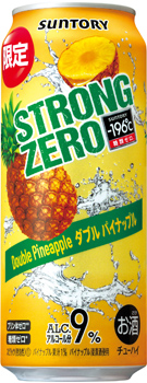 �|196�� �X�g�����O�[���q�_�u���p�C�i�b�v���r 500ml��