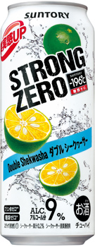 �|196�� �X�g�����O�[���q�_�u���V�[�N���[�T�[�r 500ml��