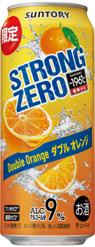 �|196�� �X�g�����O�[���q�_�u���I�����W�r 500ml��