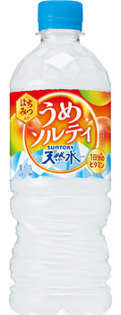 �T���g���[�V�R�� ���߃\���e�B 540ml�y�b�g