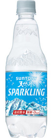 はちみつレモン サントリー天然水 商品情報 カロリー 原材料 サントリー
