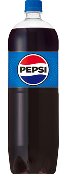ペプシコーラ 1.5Lペット