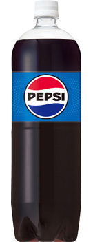ペプシコーラ 1.5Lペット