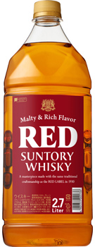 �T���g���[�E�C�X�L�[���b�h�@�僌�b�h2.7L�y�b�g�{�g��