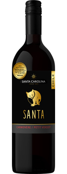 �T���^ �o�C �T���^ �J�����[�i �J�����l�[���^�v�e�B�E���F���h