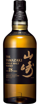 サントリーシングルモルトウイスキー 山崎12年 商品情報（カロリー・原材料） サントリー