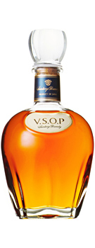 サントリーブランデーV.S.O.P 700ml瓶