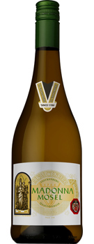 マドンナ オーガニック 2023 750ml瓶 商品情報（カロリー・原材料