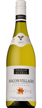 ジョルジュ デュブッフ マコン・ヴィラージュ 2023 750ml瓶