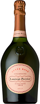 ローラン・ペリエ ロゼ