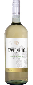 タヴェルネッロ ビアンコ イタリア 1,500ml瓶 商品情報（カロリー