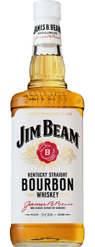 ジムビーム 700ml瓶