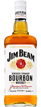 ジムビーム 1000ml瓶