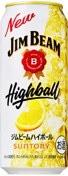 �W���r�[�� �n�C�{�[���� 500ml