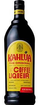 �J���[�A �R�[�q�[ ���L���[�� 1000ml