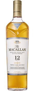 最新の激安 サントリー マッカラン18年 4本 - ウイスキー - www 
